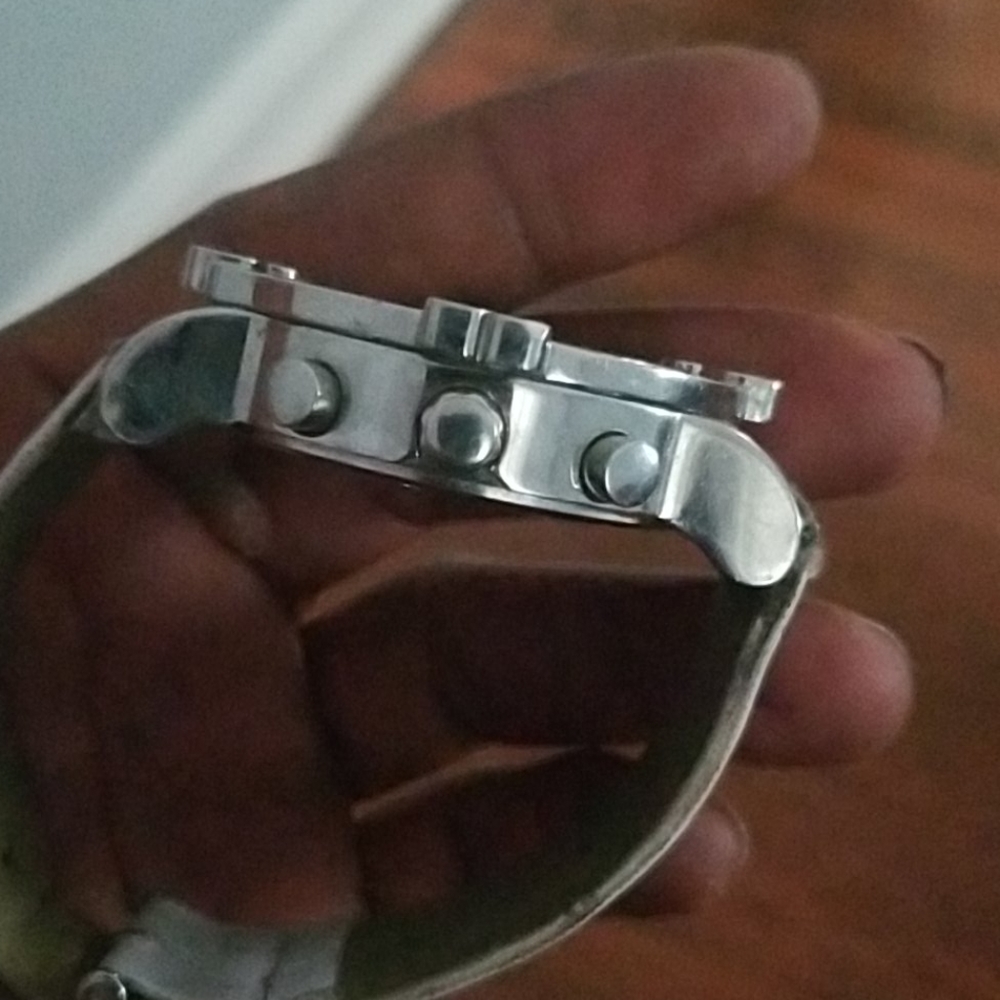 Ice Man Watch - Picture 2 of 2